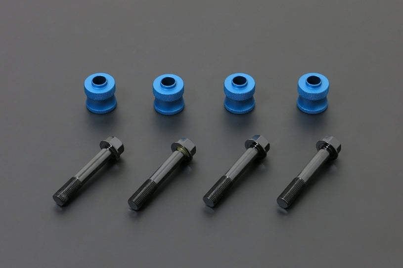 Hardrace Front Roll Center Adjuster - Toyota/Lexus Crown, Mark X, IS xE, GS