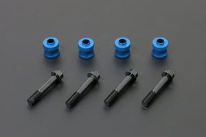 Hardrace Front Roll Center Adjuster - Toyota/Lexus Crown, Mark X, IS xE, GS
