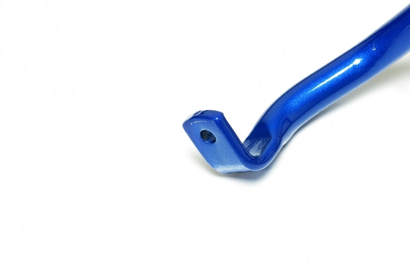 Hardrace Front Sway Bar Ford Fiesta Mk6 Garage 7