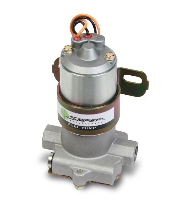 Holley Sniper 140 GPH Electric In-Line Lift Pump