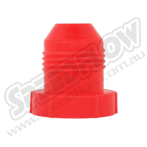 Speedflow -08 Plastic Flare Plug