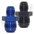 Speedflow -10 To -08 Flare Reducer