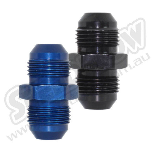 Speedflow -04AN 'Male Flare Union' -Black
