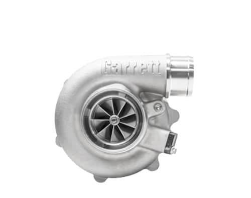 Garrett G25-550 48mm Turbo