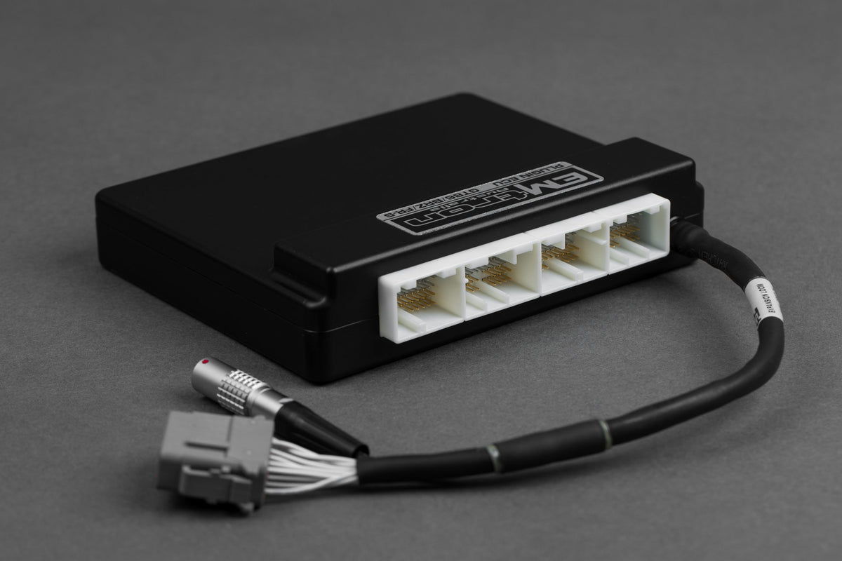 Emtron GT86/BRZ/FR-S Plugin ECU