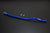 Hardrace Front Adjustable Track Bar (Pillowball+Hardened Rubber) - Dodge Ram 2500