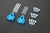 Hardrace RC Ball Joint - Toyota/Lexus XV30, XV40, XV50
