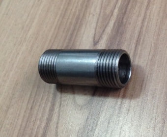 Syltech Factory Oil Filter Housing Delete Union to suit 1JZ & 2JZ