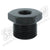 Speedflow M16X1.5Mm 'Metric Reducing Bush' - 1/8"NPT - Black