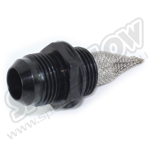 Speedflow -12 Male To -12 Port W/Filter