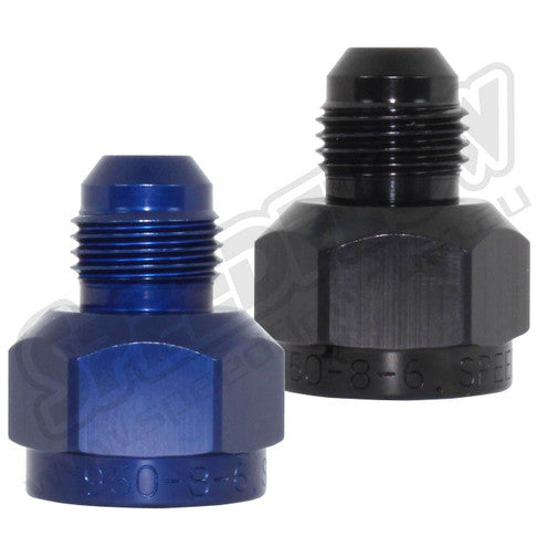 Speedflow -08 Female To -04 Male Reducer