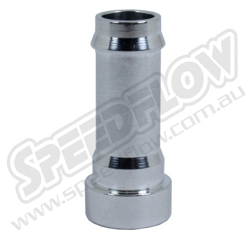 Speedflow 'Aluminium Weld On Barb' 1/2"