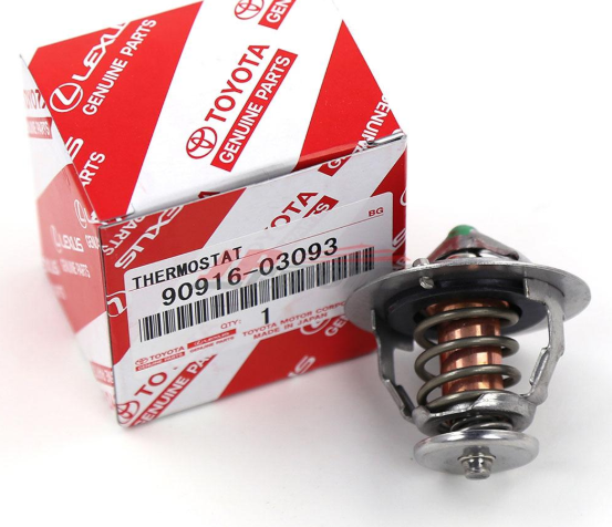 Toyota Genuine Thermostat - 1JZ / 2JZ