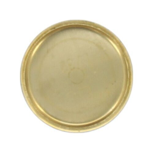 PSP 18mm Brass Core Plug