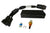 Haltech Elite 750 Toyota LandCruiser 80 Series Plug'n'Play Adaptor Harness