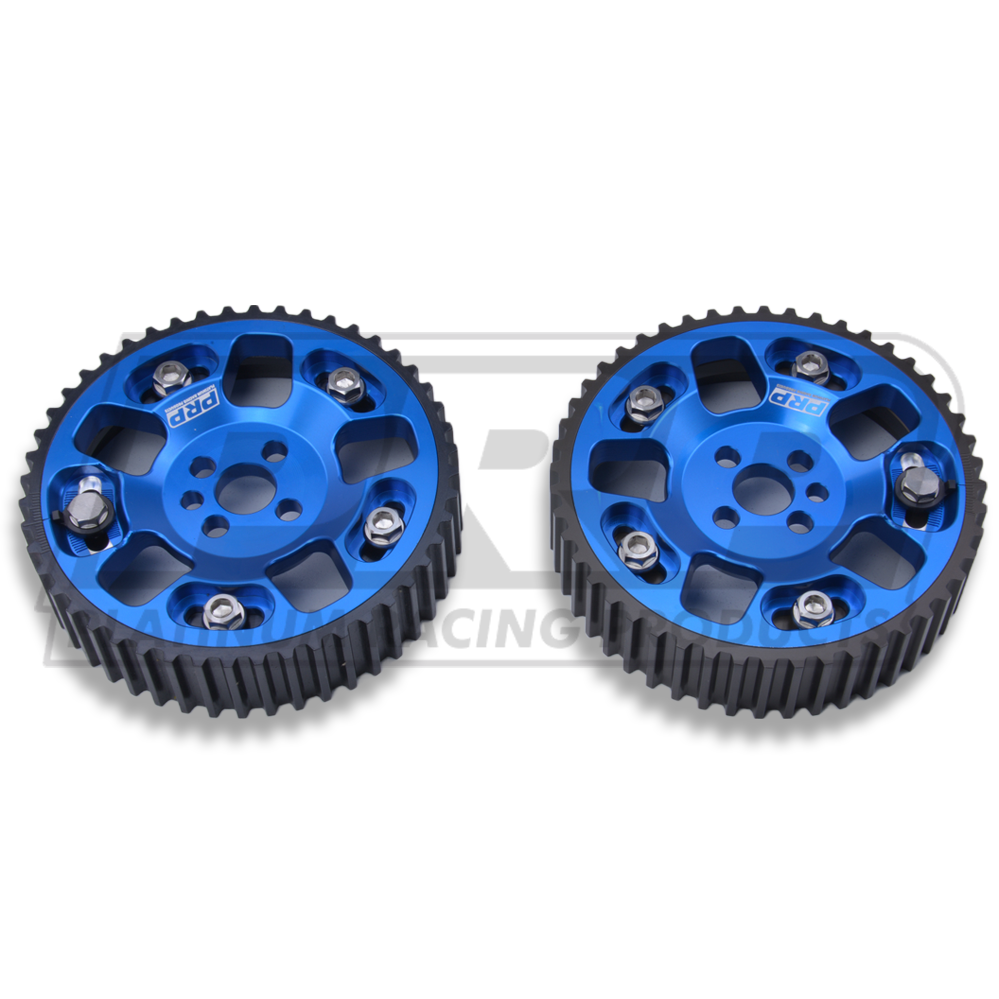 Platinum Racing Products - Adjustable Cam Gears to suit RB20 / RB25 / RB26