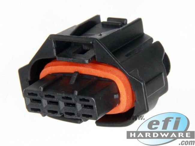 4 Pin Bosch Connector suits many late model Bosch sensors