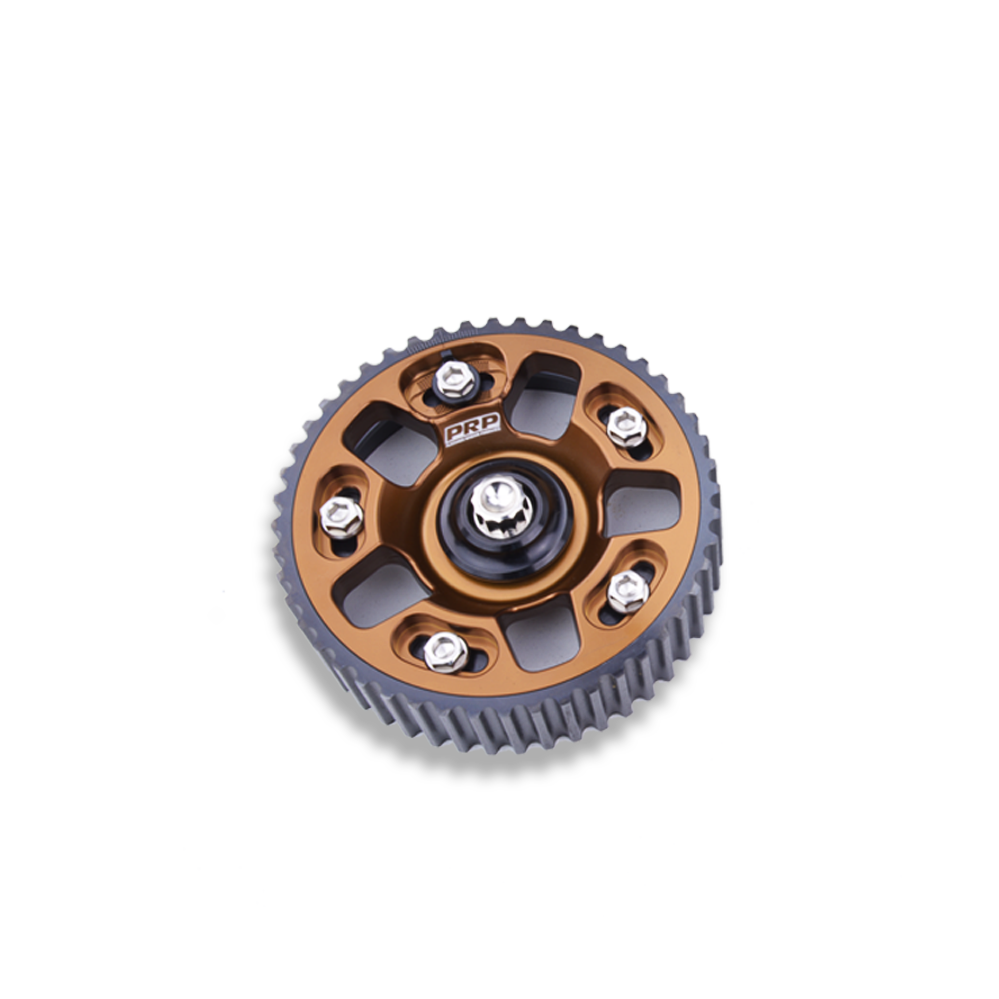 PRP "Steel Outer" Cam Gears to suit 1JZ / 2JZ