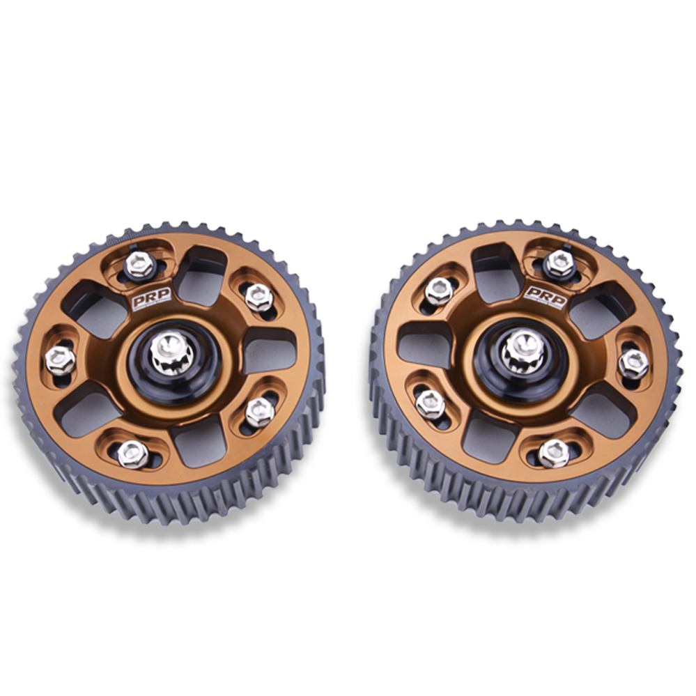 PRP "Steel Outer" Cam Gears to suit 1JZ / 2JZ