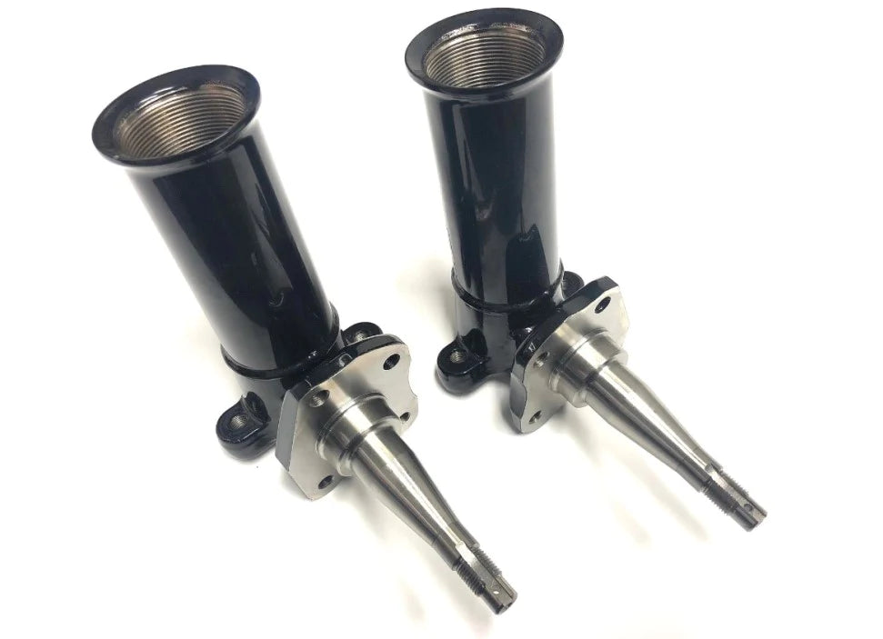 BC Racing BR Design for Toyota AE86/KE70 (83-87)