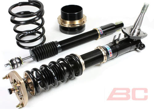 BC Racing BR Design for Toyota AE86/KE70 (83-87)