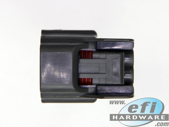 Nissan Coolant Connector (Grey)