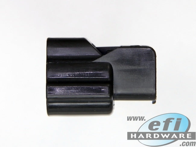 Nissan Coolant Connector (Grey)