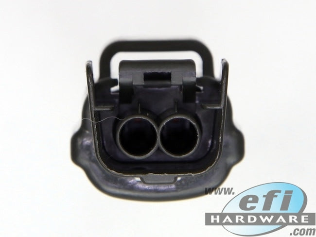 Nissan Coolant Connector (Grey)