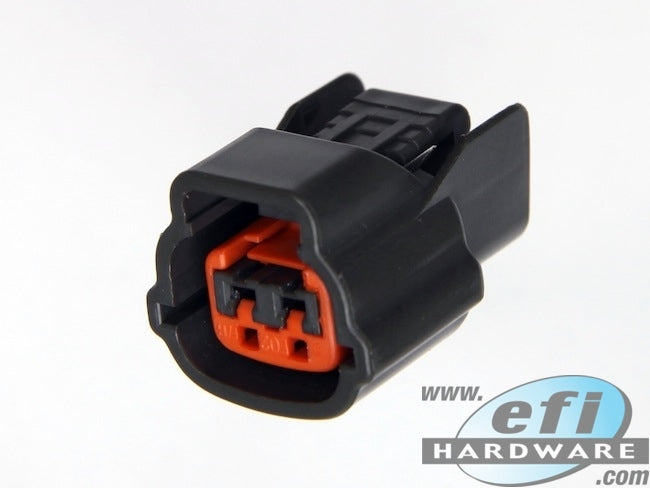 Nissan Coolant Connector (Grey)