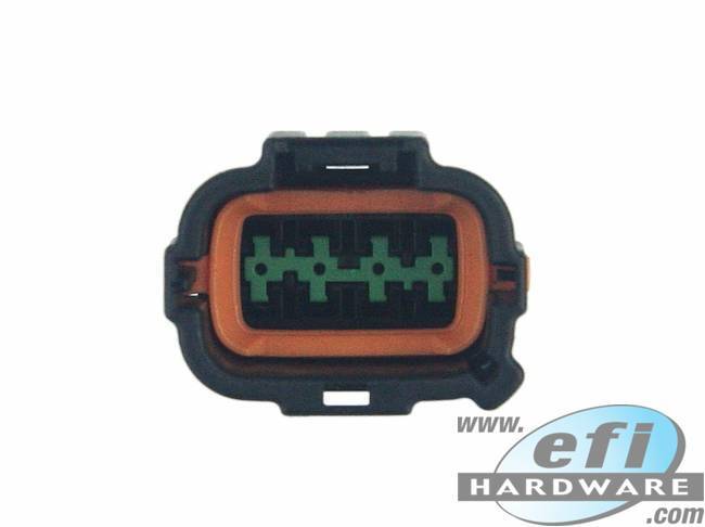 Nissan Ignition Connector