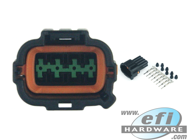 Nissan Ignition Connector