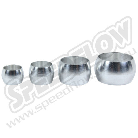 Speedflow Olive To Suit 3/8 Tube Fitting