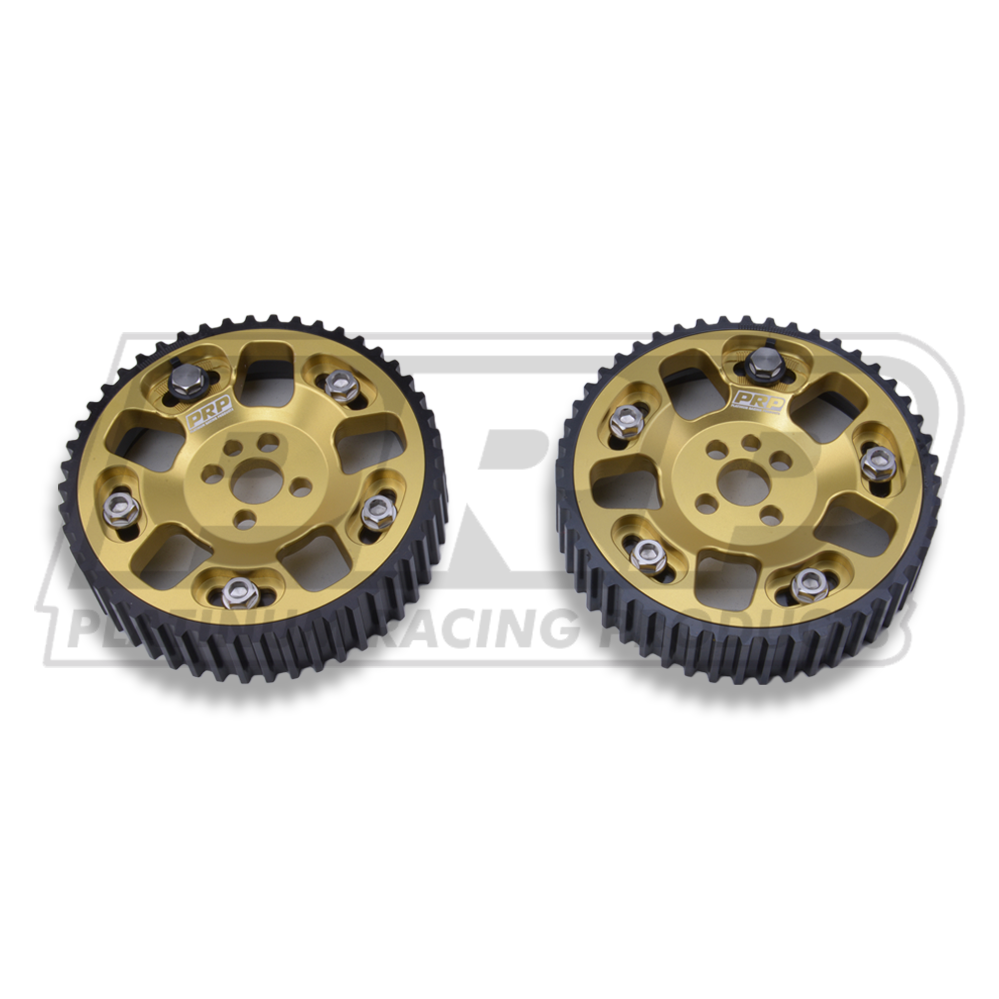 Platinum Racing Products - Adjustable Cam Gears to suit RB20 / RB25 / RB26