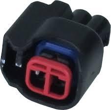 Xspurt USCAR Injector Connector