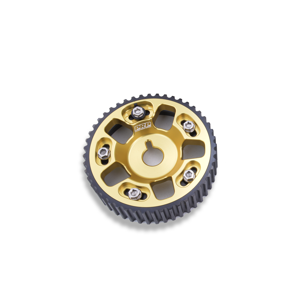 PRP "Steel Outer" Cam Gears to suit 1JZ / 2JZ