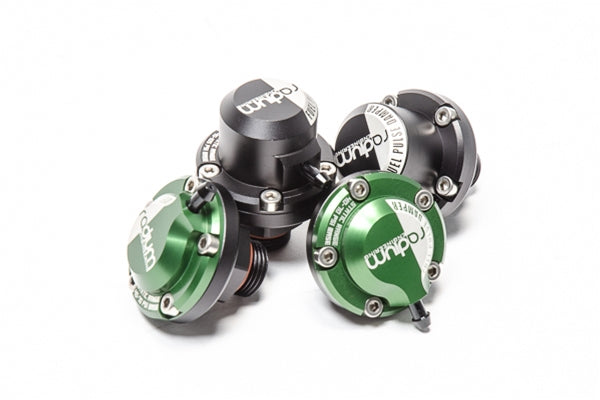 Radium FPD-XR, 8AN ORB