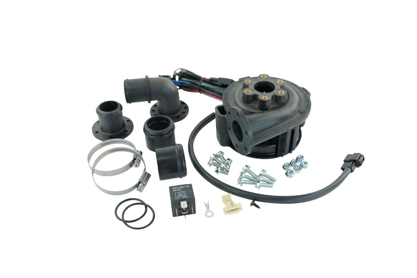 PWR Electric Water Pump 80L/Min