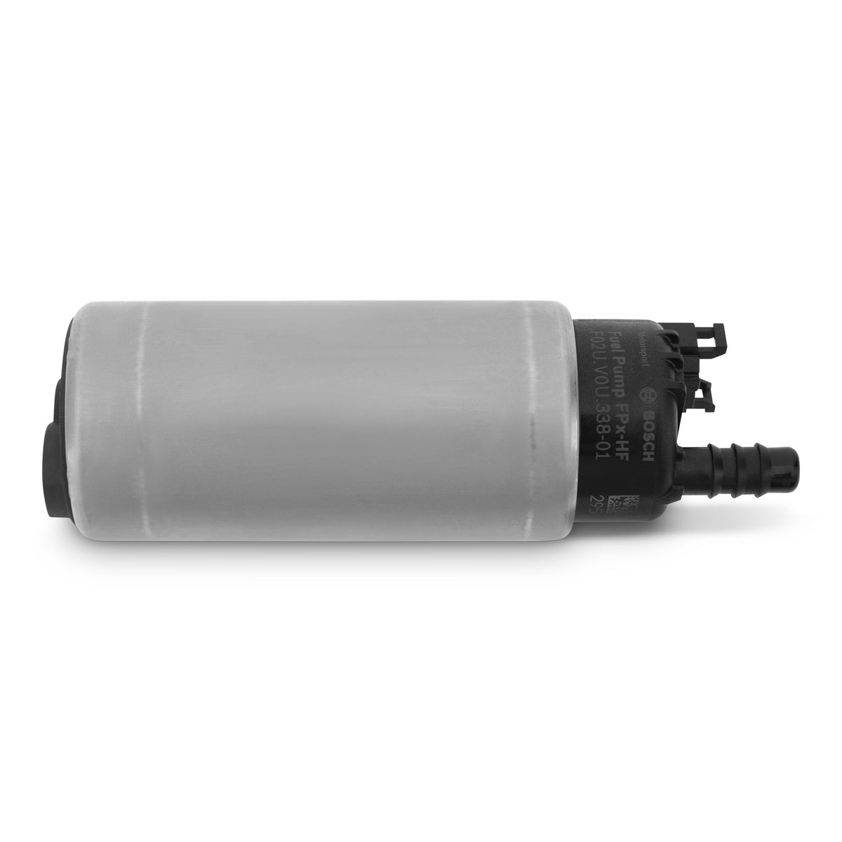Bosch Motorsports FPx-HF - In-tank Fuel Pump. Up to 540 l/h (BR540)