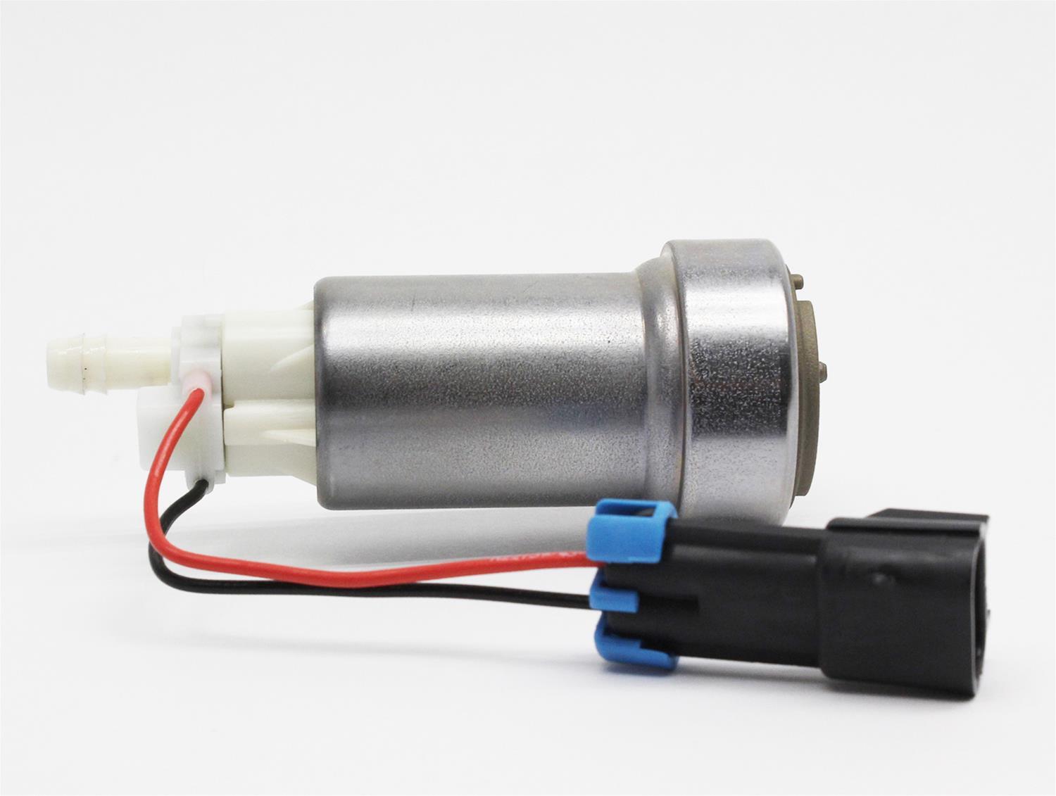 thumbnail image 2 of Walbro/TI Automotive 400-857 Fuel Pump Complete Kit - Direct Fit Replacement W/ 1 Year Warranty 2 of 4