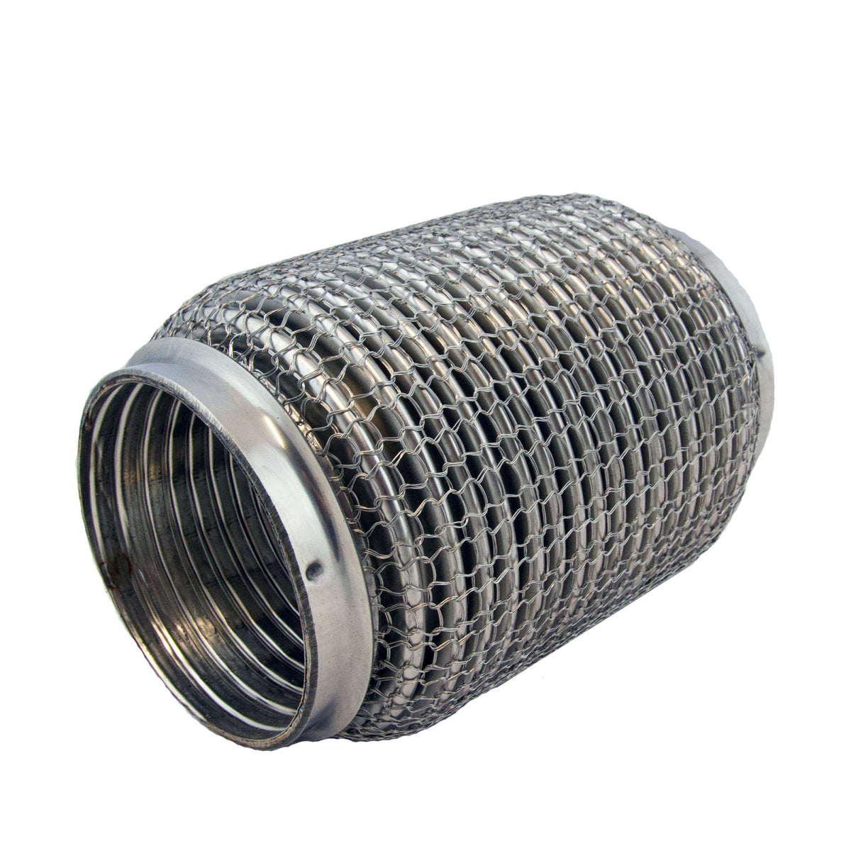 XFORCE Flex Joint Bellow (Euro Style) -  3" inlet, 6" Long