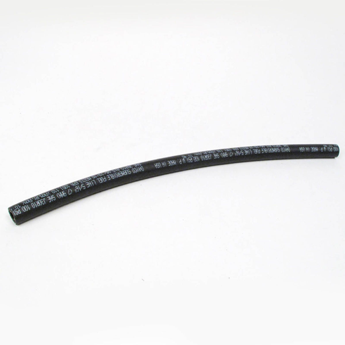 Submersible Fuel Line Hose 5/16" x 12"