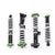 Wisefab BMW E36 Feal Coilover Kit 441 Heavy 10K/5K
