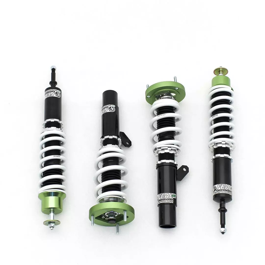 Wisefab BMW E90  E92 Feal Coilover Kit 441 Heavy 10K/6K