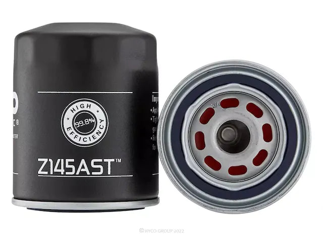 Ryco SynTec Oil Filter - Z145ST