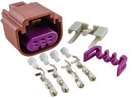 G7 E85 Flex Fuel Sensor Connector