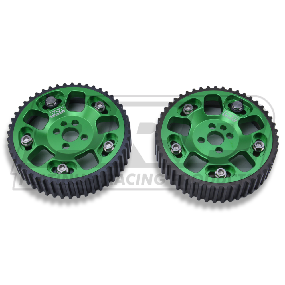 Platinum Racing Products - Adjustable Cam Gears to suit RB20 / RB25 / RB26