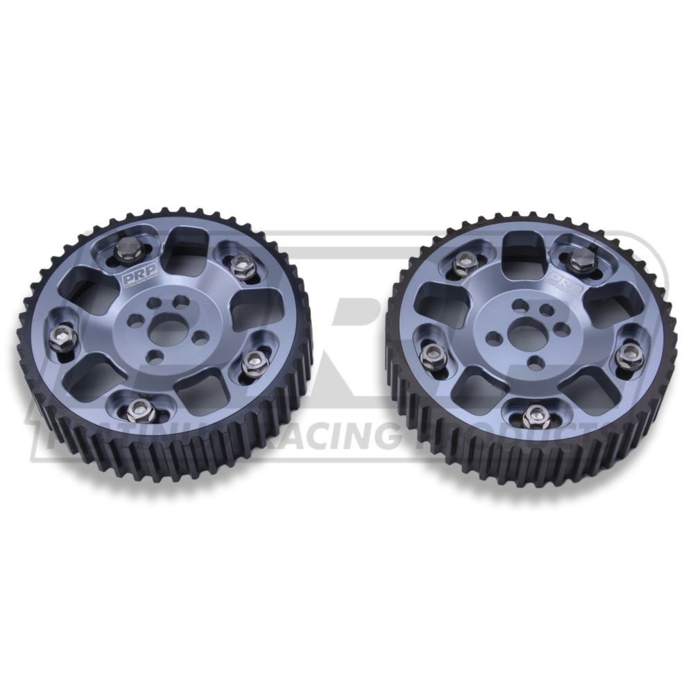 Platinum Racing Products - Adjustable Cam Gears to suit RB20 / RB25 / RB26