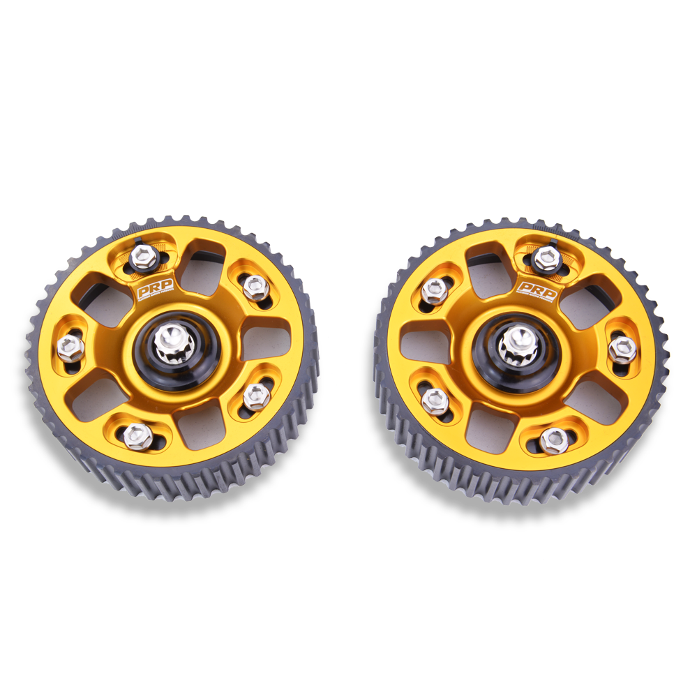 PRP "Steel Outer" Cam Gears to suit 1JZ / 2JZ