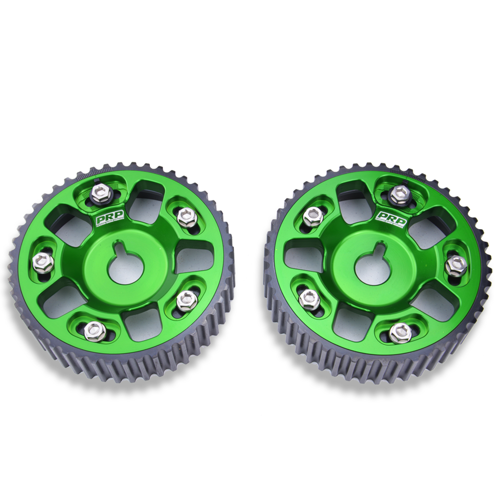 PRP "Steel Outer" Cam Gears to suit 1JZ / 2JZ