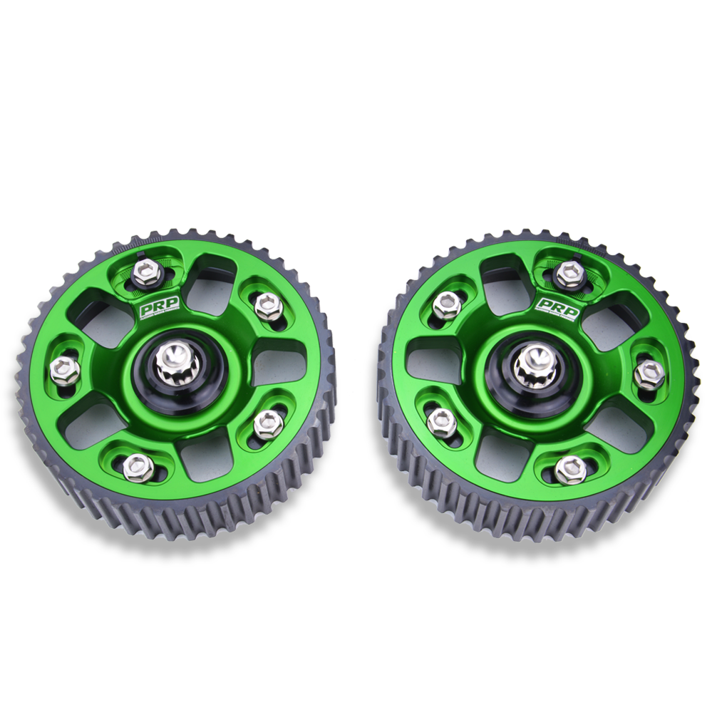 PRP "Steel Outer" Cam Gears to suit 1JZ / 2JZ